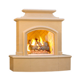 American Fyre Design Mariposa